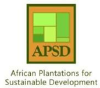 African Plantations for Sustainable Development