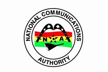 National Communications Authority