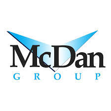 McDan Group logo