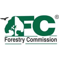 Forestry Commission logo