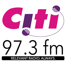 Citi 97.3 FM logo