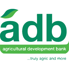 Agricultural Development Bank logo